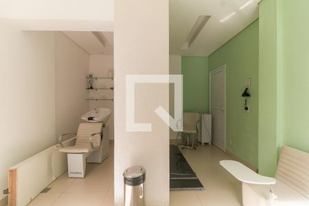 Apartamento para alugar com 73m², 2 quartos e 1 vaga Apartamento para alugar com 73m², 2 quartos e 1 vagaSalão de Beleza