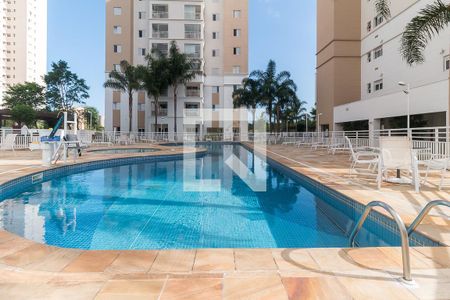Apartamento para alugar com 73m², 2 quartos e 1 vaga Apartamento para alugar com 73m², 2 quartos e 1 vagaÁrea comum - Piscina