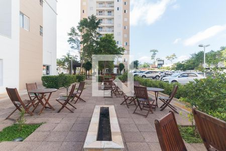 Apartamento para alugar com 73m², 2 quartos e 1 vaga Apartamento para alugar com 73m², 2 quartos e 1 vagaÁrea comum