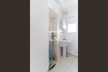 Apartamento para alugar com 73m², 2 quartos e 1 vaga Apartamento para alugar com 73m², 2 quartos e 1 vagaÁrea de Serviço