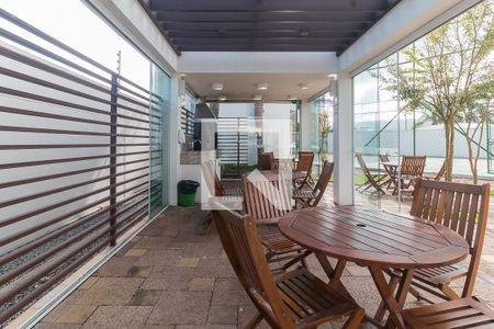 Apartamento para alugar com 73m², 2 quartos e 1 vaga Apartamento para alugar com 73m², 2 quartos e 1 vagaEspaço Gourmet