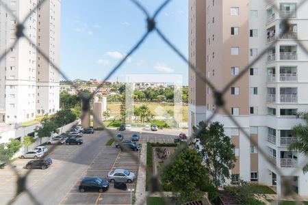 Apartamento para alugar com 73m², 2 quartos e 1 vaga Apartamento para alugar com 73m², 2 quartos e 1 vagaVista do Quarto 1