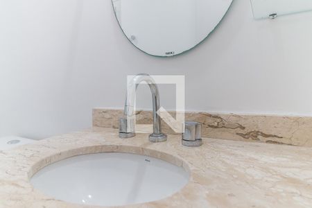 Apartamento para alugar com 73m², 2 quartos e 1 vaga Apartamento para alugar com 73m², 2 quartos e 1 vagaBanheiro