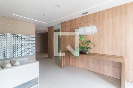 Apartamento para alugar com 73m², 2 quartos e 1 vaga Apartamento para alugar com 73m², 2 quartos e 1 vagaHall de Entrada