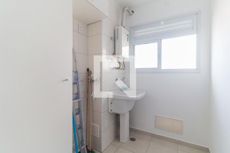 Apartamento para alugar com 73m², 2 quartos e 1 vaga Apartamento para alugar com 73m², 2 quartos e 1 vagaÁrea de Serviço