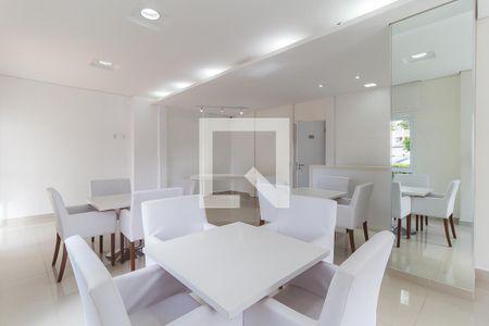 Apartamento para alugar com 73m², 2 quartos e 1 vaga Apartamento para alugar com 73m², 2 quartos e 1 vagaÁrea comum - Salão de festas Infantil