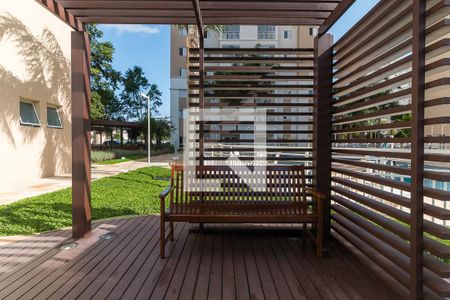 Apartamento para alugar com 73m², 2 quartos e 1 vaga Apartamento para alugar com 73m², 2 quartos e 1 vagaÁrea comum