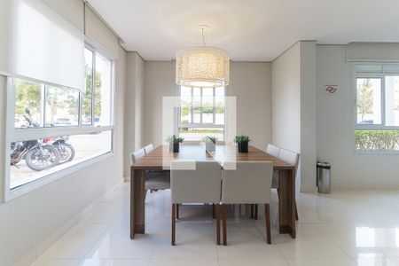 Apartamento para alugar com 73m², 2 quartos e 1 vaga Apartamento para alugar com 73m², 2 quartos e 1 vagaEspaço Gourmet