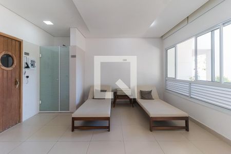 Apartamento para alugar com 73m², 2 quartos e 1 vaga Apartamento para alugar com 73m², 2 quartos e 1 vagaSpa/Sauna