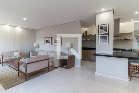 Apartamento para alugar com 73m², 2 quartos e 1 vaga Apartamento para alugar com 73m², 2 quartos e 1 vagaEspaço Gourmet