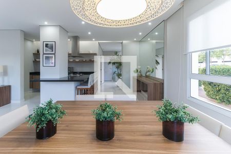 Apartamento para alugar com 73m², 2 quartos e 1 vaga Apartamento para alugar com 73m², 2 quartos e 1 vagaEspaço Gourmet