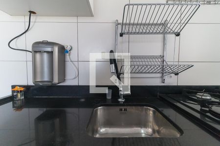 Apartamento para alugar com 73m², 2 quartos e 1 vaga Apartamento para alugar com 73m², 2 quartos e 1 vagaCozinha