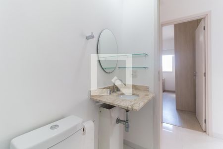 Apartamento para alugar com 73m², 2 quartos e 1 vaga Apartamento para alugar com 73m², 2 quartos e 1 vagaBanheiro