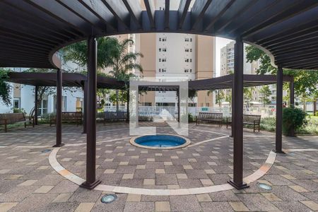 Apartamento para alugar com 73m², 2 quartos e 1 vaga Apartamento para alugar com 73m², 2 quartos e 1 vagaÁrea comum