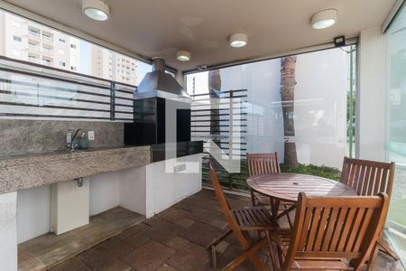 Apartamento para alugar com 73m², 2 quartos e 1 vaga Apartamento para alugar com 73m², 2 quartos e 1 vagaEspaço Gourmet