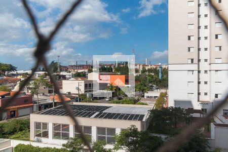 Apartamento para alugar com 73m², 2 quartos e 1 vaga Apartamento para alugar com 73m², 2 quartos e 1 vagaVista da Área de Serviço