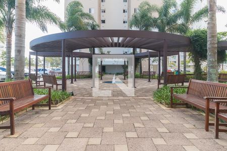 Apartamento para alugar com 73m², 2 quartos e 1 vaga Apartamento para alugar com 73m², 2 quartos e 1 vagaÁrea comum