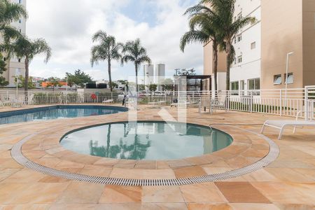 Apartamento para alugar com 73m², 2 quartos e 1 vaga Apartamento para alugar com 73m², 2 quartos e 1 vagaÁrea comum - Piscina