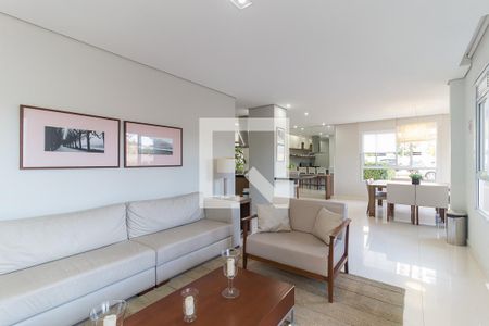 Apartamento para alugar com 73m², 2 quartos e 1 vaga Apartamento para alugar com 73m², 2 quartos e 1 vagaEspaço Gourmet