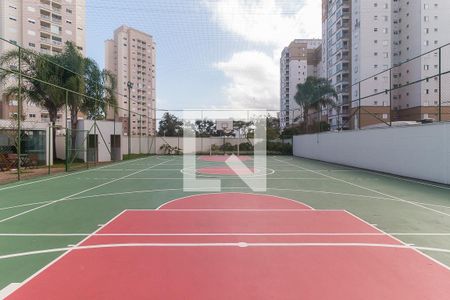 Apartamento para alugar com 73m², 2 quartos e 1 vaga Apartamento para alugar com 73m², 2 quartos e 1 vagaQuadra Esportiva