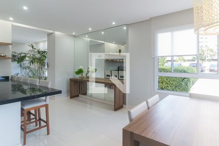Apartamento para alugar com 73m², 2 quartos e 1 vaga Apartamento para alugar com 73m², 2 quartos e 1 vagaEspaço Gourmet