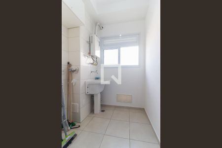 Apartamento para alugar com 73m², 2 quartos e 1 vaga Apartamento para alugar com 73m², 2 quartos e 1 vagaÁrea de Serviço