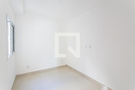 Quarto 2 de apartamento para alugar com 2 quartos, 40m² em Penha de França, São Paulo