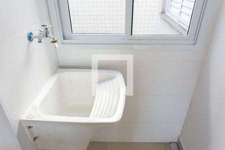 Apartamento para alugar com 40m², 2 quartos e sem vagaÁrea de Serviço