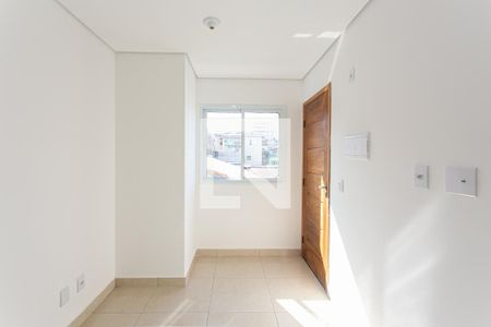 Sala de apartamento para alugar com 2 quartos, 40m² em Penha de França, São Paulo