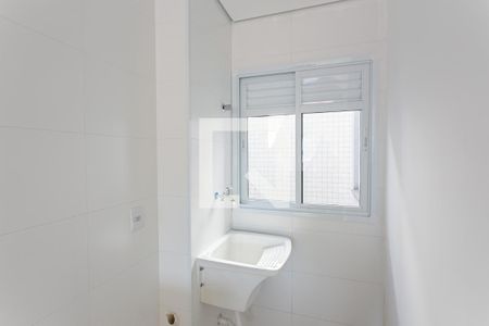 Apartamento para alugar com 40m², 2 quartos e sem vagaÁrea de Serviço