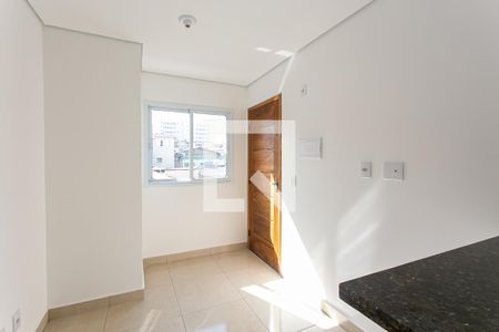 Sala de apartamento para alugar com 2 quartos, 40m² em Penha de França, São Paulo