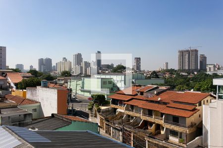 Vista de apartamento para alugar com 2 quartos, 40m² em Penha de França, São Paulo