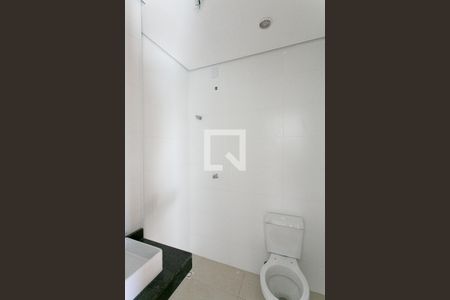 Apartamento para alugar com 40m², 2 quartos e sem vagaBanheiro