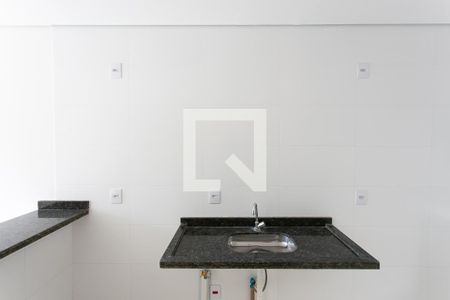 Apartamento para alugar com 40m², 2 quartos e sem vagaCozinha