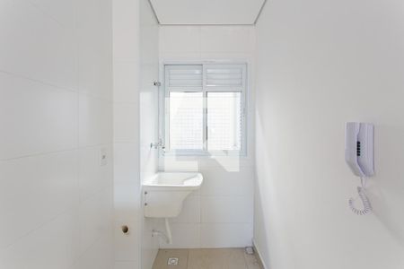 Apartamento para alugar com 40m², 2 quartos e sem vagaÁrea de Serviço
