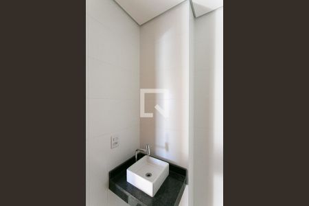 Apartamento para alugar com 40m², 2 quartos e sem vagaBanheiro