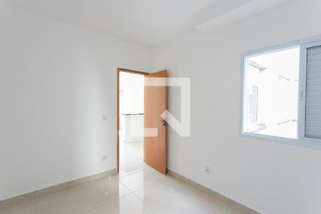 Apartamento para alugar com 40m², 2 quartos e sem vagaQuarto 2