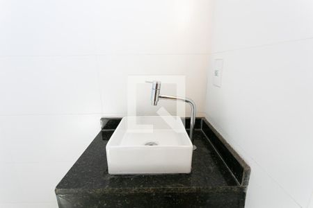 Apartamento à venda com 36m², 2 quartos e sem vagaBanheiro