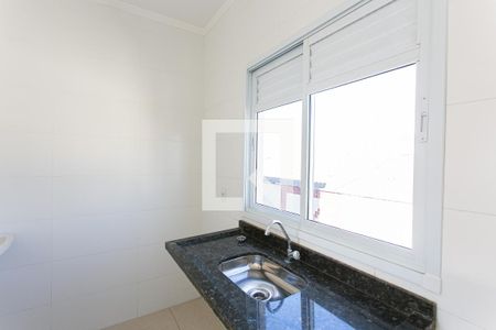 Apartamento à venda com 36m², 2 quartos e sem vagaCozinha