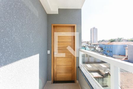 Apartamento à venda com 36m², 2 quartos e sem vagaEntrada do Apartamento