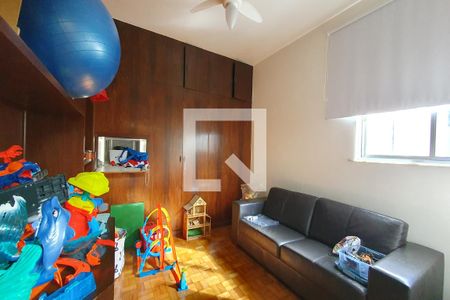 Apartamento à venda com 321m², 4 quartos e 4 vagasQuarto 3