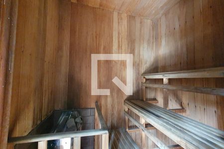 Apartamento à venda com 321m², 4 quartos e 4 vagasSauna