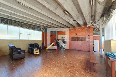Apartamento à venda com 321m², 4 quartos e 4 vagasTerraço