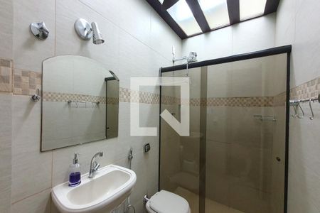 Apartamento à venda com 321m², 4 quartos e 4 vagasBanheiro Social