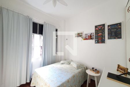 Apartamento à venda com 321m², 4 quartos e 4 vagasQuarto 2