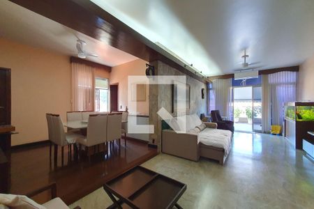 Apartamento à venda com 4 quartos, 321m² em Grajau, Rio de Janeiro