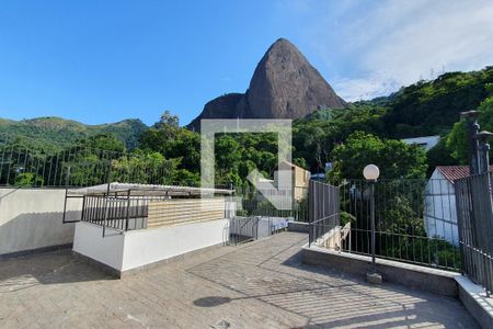Apartamento à venda com 321m², 4 quartos e 4 vagasTerraço