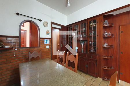 Copa de apartamento à venda com 4 quartos, 321m² em Grajau, Rio de Janeiro