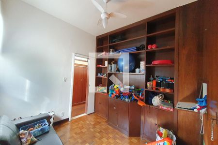 Apartamento à venda com 321m², 4 quartos e 4 vagasQuarto 3