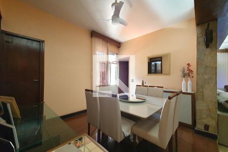 Sala 2 de apartamento à venda com 4 quartos, 321m² em Grajau, Rio de Janeiro